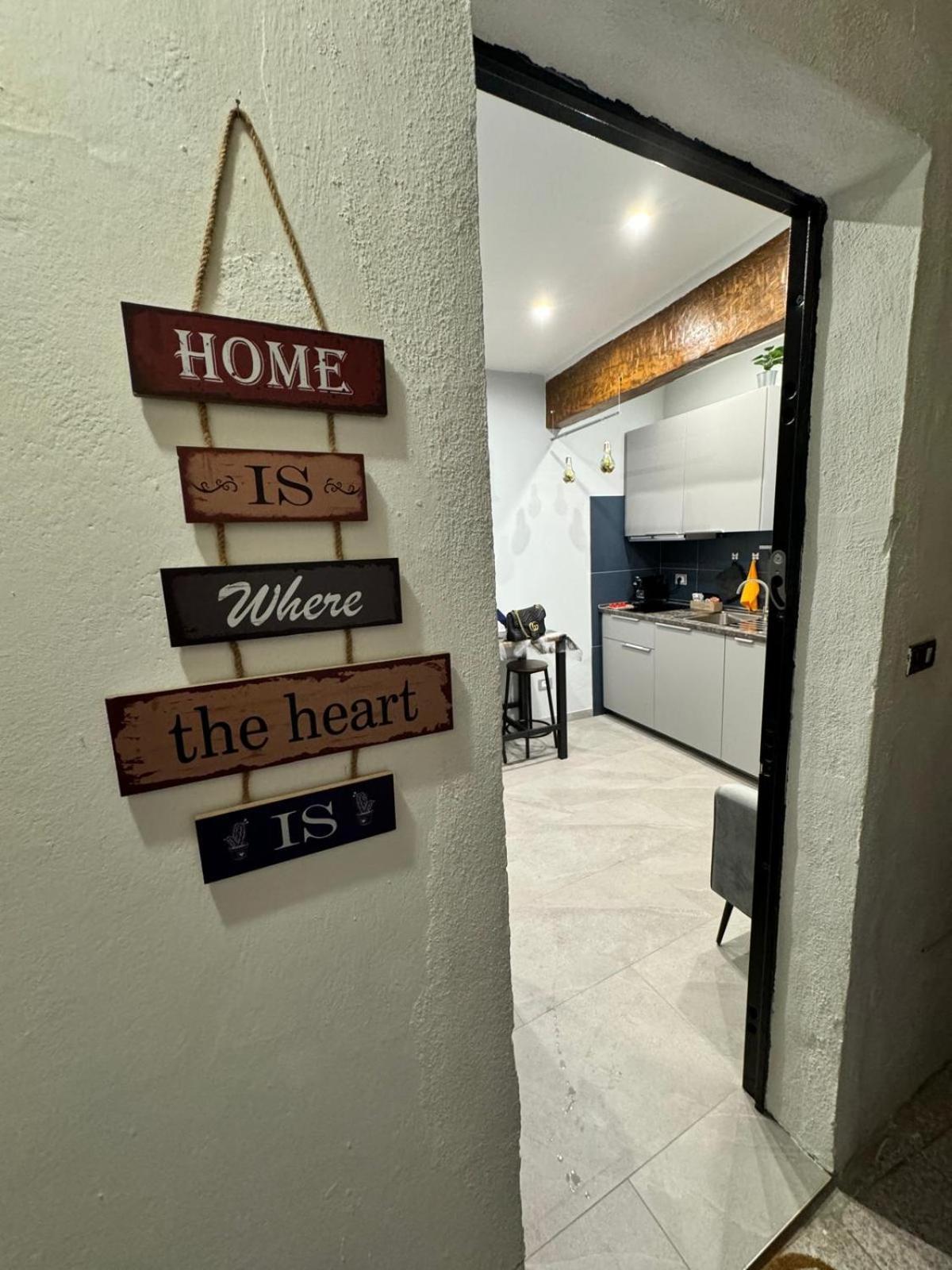 Apartament La Casa Di Jennifer Nel Centro Parma Zewnętrze zdjęcie