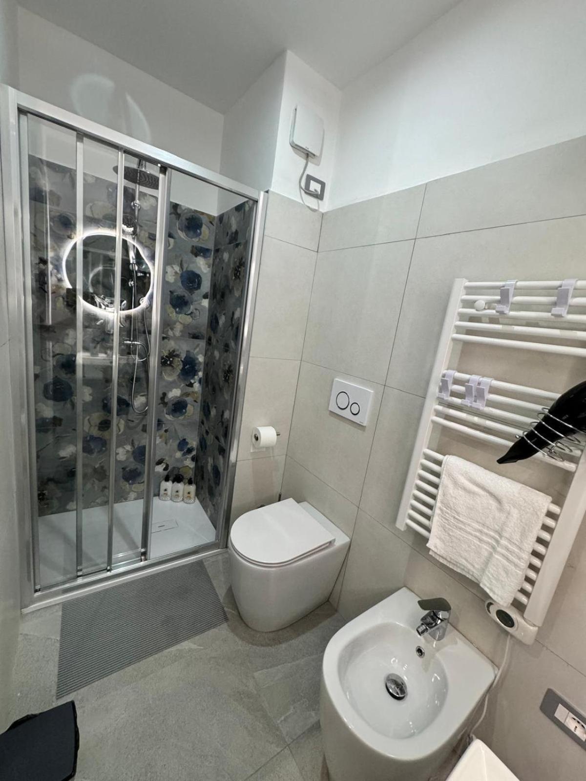 Apartament La Casa Di Jennifer Nel Centro Parma Zewnętrze zdjęcie