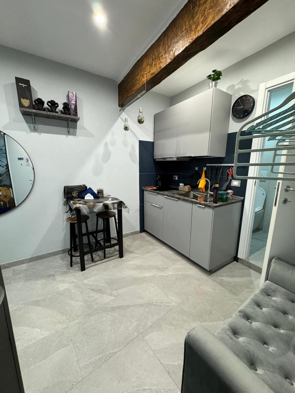 Apartament La Casa Di Jennifer Nel Centro Parma Zewnętrze zdjęcie