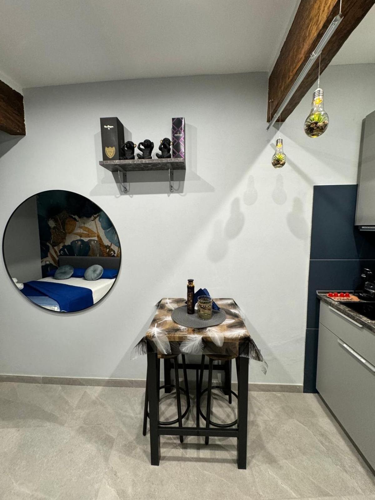 Apartament La Casa Di Jennifer Nel Centro Parma Zewnętrze zdjęcie