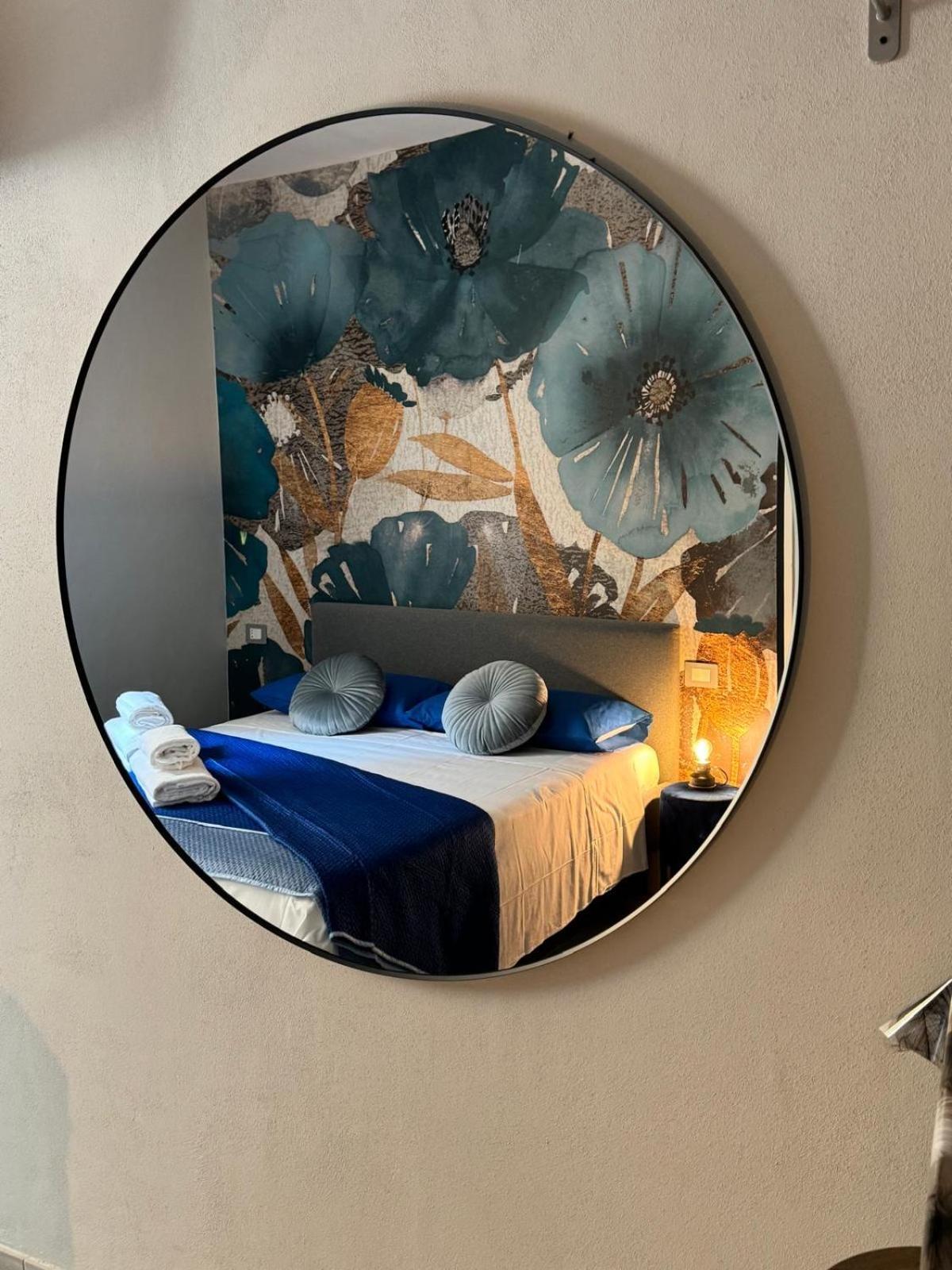 Apartament La Casa Di Jennifer Nel Centro Parma Zewnętrze zdjęcie