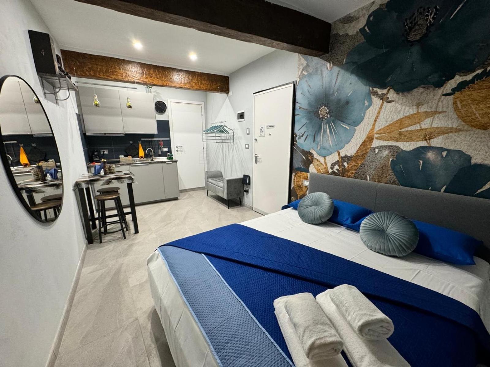 Apartament La Casa Di Jennifer Nel Centro Parma Zewnętrze zdjęcie
