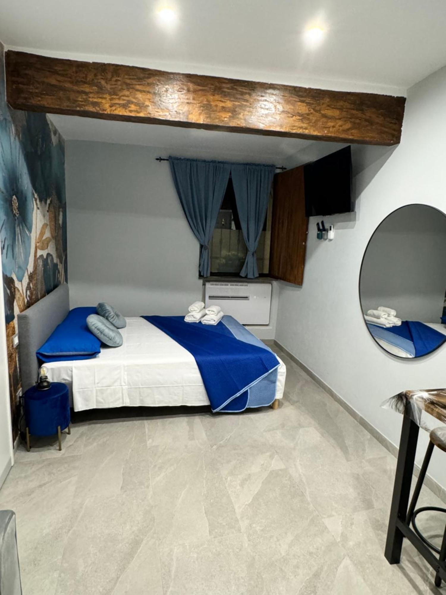 Apartament La Casa Di Jennifer Nel Centro Parma Zewnętrze zdjęcie